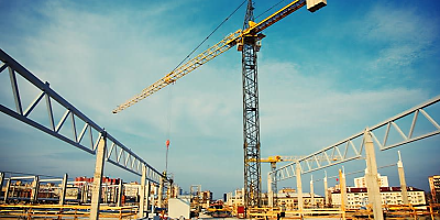 construction crane spi