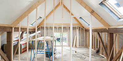 house renovation new spi