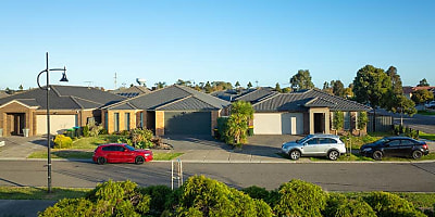 new houses suburbs au spi