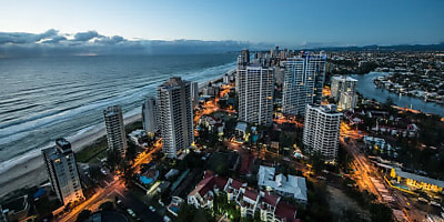 queensland cityview spi