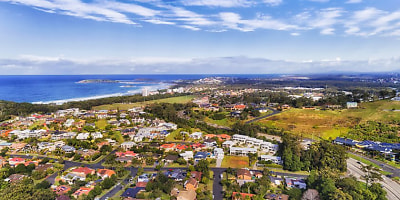 regional properties australia spi