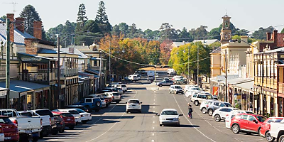 regional town victoria spi