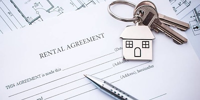 rental form spi