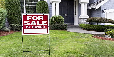 sold sign house new spi