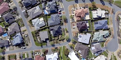 suburbs australian spi