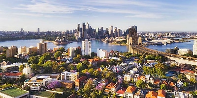 sydney properties aerial spi