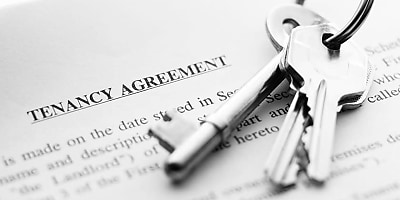 tenancy agreement spi