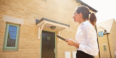 woman property spi