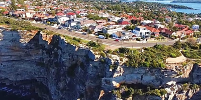 sydney east suburb spi