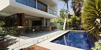 modern australian house pool spi mvcyfh