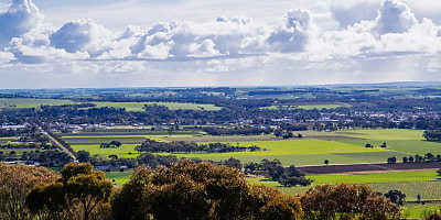 nuriootpa south australia aerial spi if0pdo