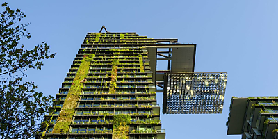 one central park vertical garden building sydney spi onild1