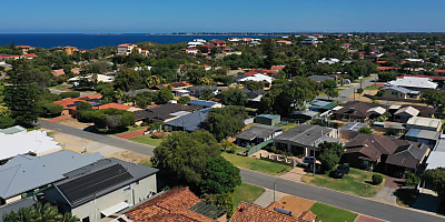 perth WA suburbs houses spi sqqi27