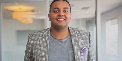 Arjun Paliwal