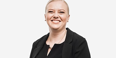 Rebecca Carlson