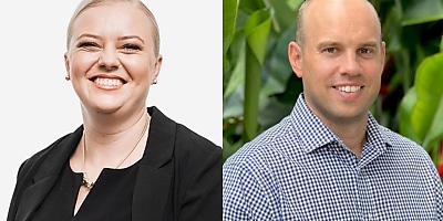 rebecca carlson and stephen ash spi qkeyan