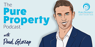 the pure property podcast spi mlbjab