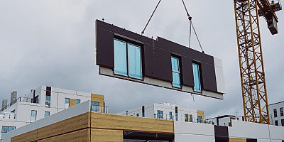 prefabricated homes spi myg9hs