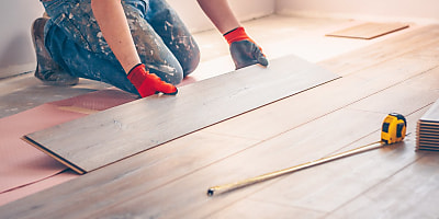 property renovation floor spi shrzrq