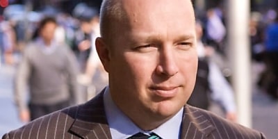 louis christopher