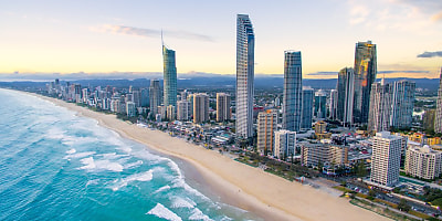 surfers paradise gold coast qld spi ss2hmh