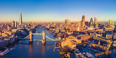 uk london bridge aerial spi buaeqs