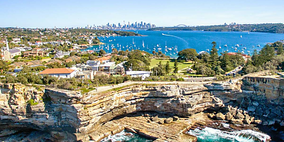 vaucluse greater sydney aerial spi bdwaph