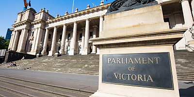 victoria parliament spi em1r5l