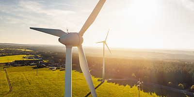 wind farm clean energy spi fonaub
