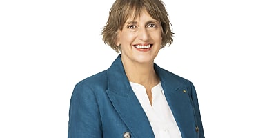 Sue Woodward Australian scp3fc