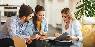 client broker consultation ta