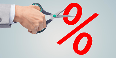 Rate cut