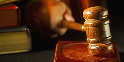 gavel850