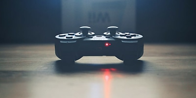 WD video games