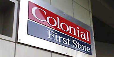 Colonial First State ifa