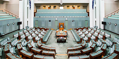 House of Representatives ifa