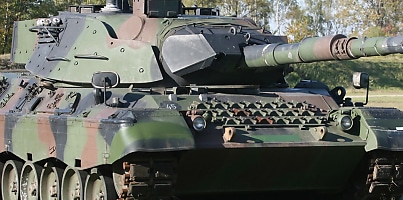 2023 11 14 Rheinmetall Leopard 1 Ukraine8 opk18d