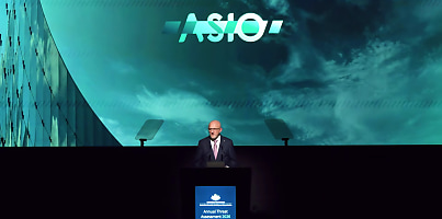 ASIO dioyir