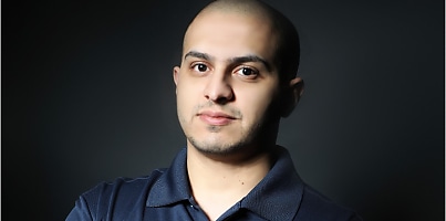 Abdulrahman H  Alamri acr1nw