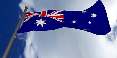 aus flag