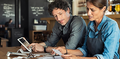 small business finances ad tti8rh