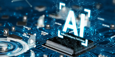 artificial intelligence tech chip at d8myym 1caf43 678