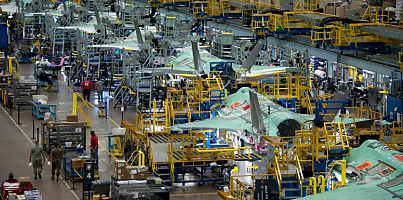 F 35 Manufacture 4 caf4 84966c2042