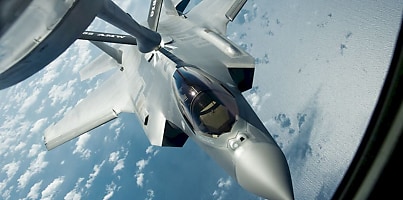 F 35 Refuelling USAF 4a73