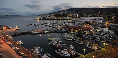 Tasmania 2012 768 2