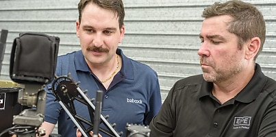 Babcock Image 2   CCBRNE leom8s