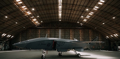 Boeing MQ 28 hz9xxv