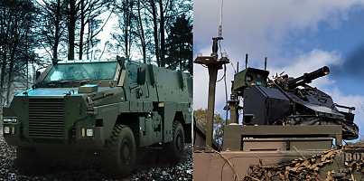 Bushmaster c Thales VF 2 n32imo