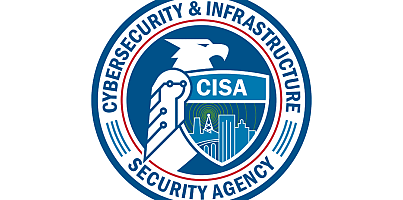 CISA Logo xmdvr1