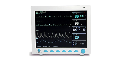CMS8000 bsh2ui